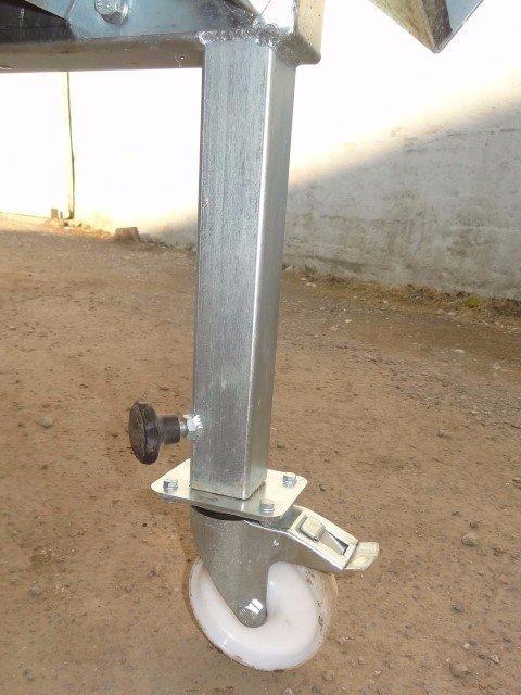 Déterreur KMK SG0555 - En occasion_3