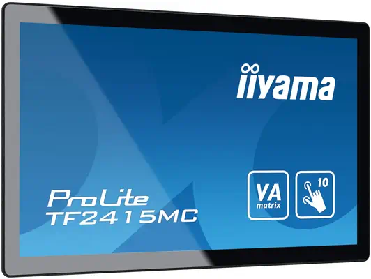 Iiyama ProLite TF2415MC-B2 écran plat de PC 60,5 cm (23.8