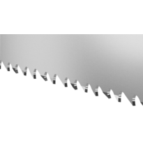 Lame de scie à ruban sur mesure - acier inoxydable et matériaux durs - 3858 PQ P9000 - Bahco_3
