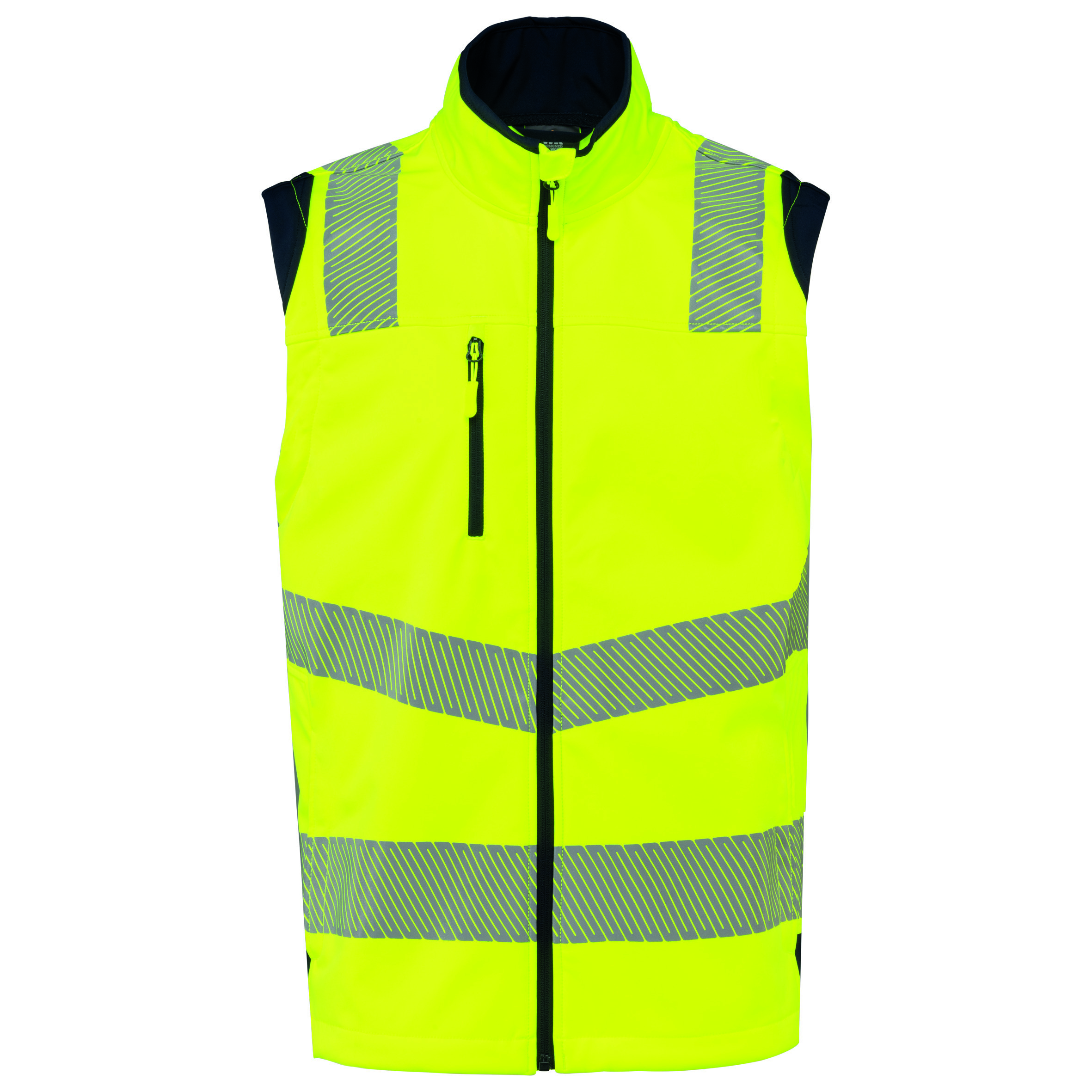 Softshell hv manches detachables - wk460 - ghv37143_3