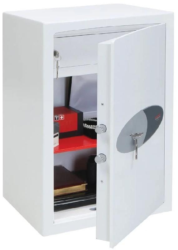 Coffre-fort de haute sécurité certifiée - Grade 0 anti effraction - 56 L - PHOENIX VENUS HS0674 - serrure électronique_3