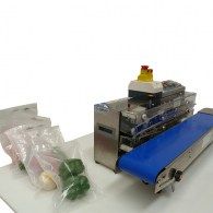 FPFRBM 810-I - Soudeuse en continu Ferplast - Acier inoxydable, 45 kg, avec marqueur rotatif et certification CE_3