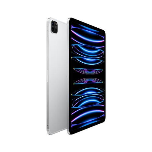 IPad Pro 11p M2 2To Wifi + Cellular - Argent_3