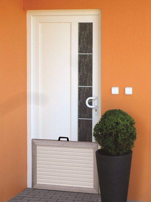 Système de protection contre les inondations Flo-Cov Z - Maison individuelle et site industriel - Protection portes et fenêtres_3