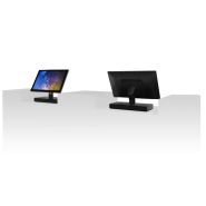 Xpos Reverso - Terminal de point de vente FEC - Écran ajustable et design modulable_3