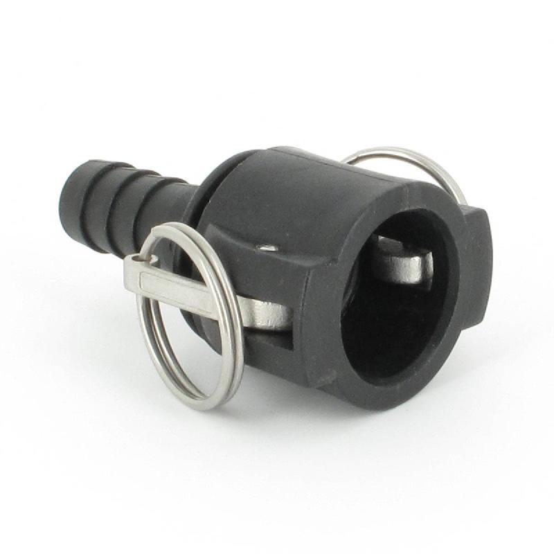 Coupleur à cames 3/4