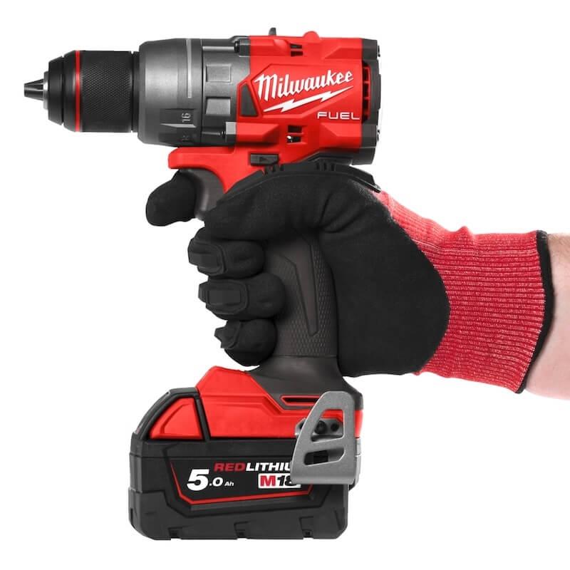 Perceuse Visseuse M18 FDD3-0 158 Nm MILWAUKEE - 4933479862_3