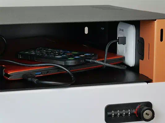 Tabisafe M - 10 casiers - Tabipower  - Stockage et Chargement_3