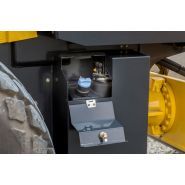 Bw 212 DH-5 - Rouleau monocylindre BOMAG - 11 730 kg - Emissions stage IV / TIER4f_4