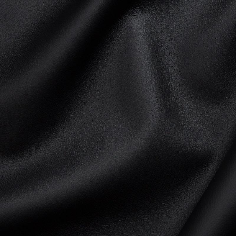 Canapé convertible express Marais 3 places - Matelas 16 cm - Noir - Fabrication artisanale italienne_3