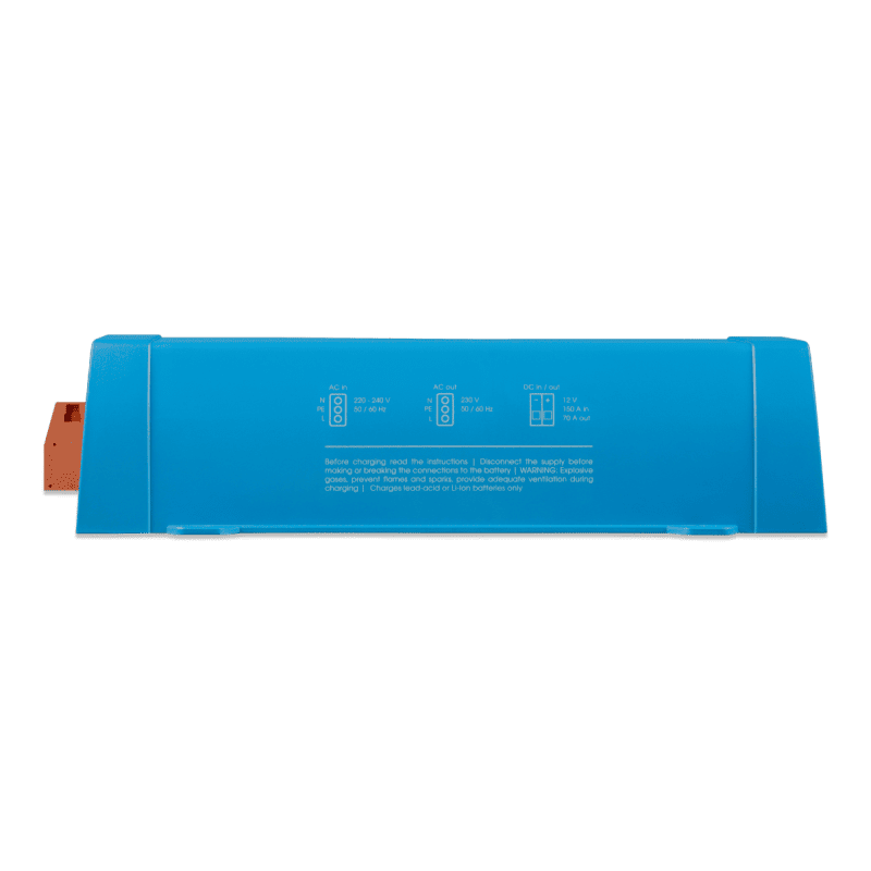 Convertisseur / chargeur pur sinus 2000VA MultiPlus Victron Energy - Technologie avancée pour installations solaires et usage nomade_3