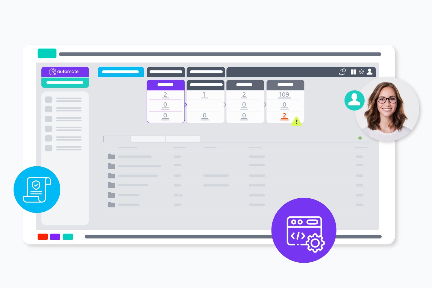 Envoi et affranchissement automatisés de vos courriers- Quadient Impress_3