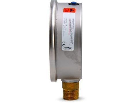 GP15S, Manomètre, 1000 bar, 15,000 psi_3