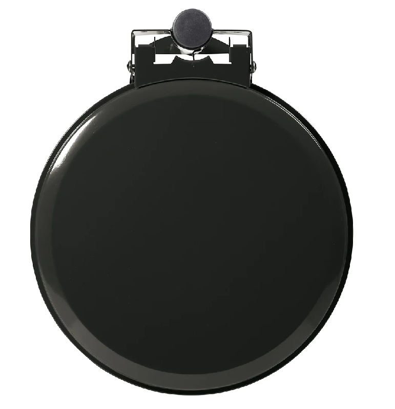 Support sac collecmur extreme sur poteau platine_3