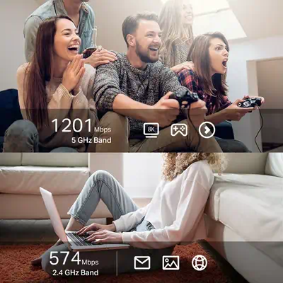 TP-Link Archer TX20U Plus WLAN 1800 Mbit/s_3