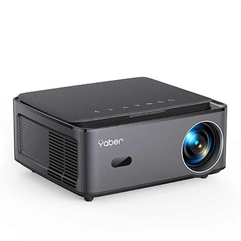 Yaber pro u6 projecteur led_3