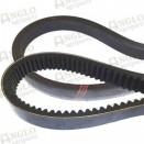 Courroie du ventilateur - Massey Ferguson 20B, 20D, 235, 240, 245, 250, 255, 550 - Référence PTA-A54954_3
