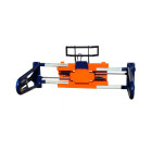 Pince à balles rondes ou carrées Dalmasso - Référence: Pballes_3