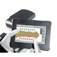 Machine pour clés auto avec logiciel avancé Liger