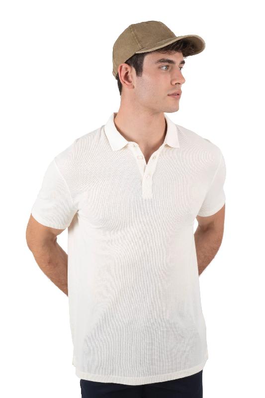 Casquette Vintage - 6 panneaux - Coton brossé épais effet Vintage - Réf: KP165_3