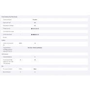 VL-50ES-2 - VMC Ventilation Mécanique Contrôlée Mitsubishi - Niveau sonore à partir de 14 dB(A) - Extraction, insufflation et récupération d'énergie_3