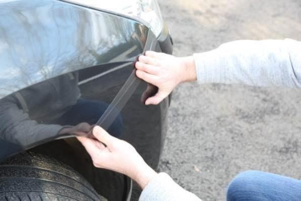 Adhésif de réparation SCOTCH - sans résidus - Extremium - 18 m x 48 mm - Gris - Intérieur / extérieur_3