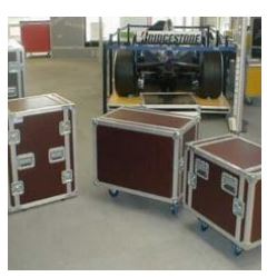 Flight-cases rack 19 pouces : une solution robuste, sur-mesure et clé en main pour vos équipements, en studio comme sur les routes_3