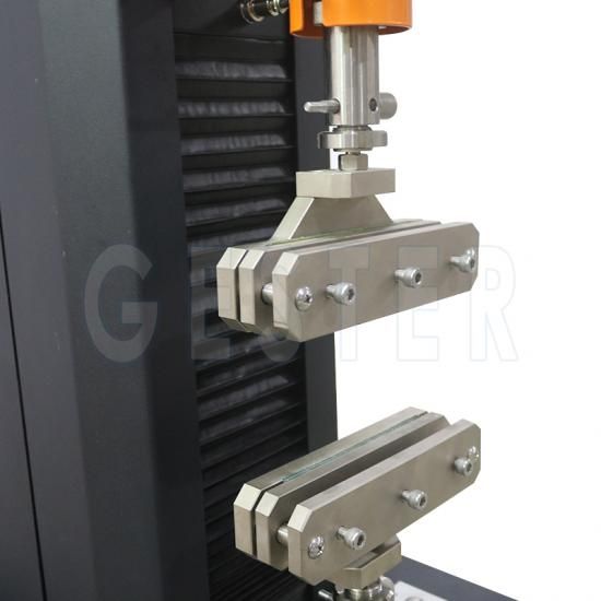 Testeur électronique de force élastique GT-C04-1 - Gester - poids : 85 kg - pour matériaux élastiques et adhésifs_3