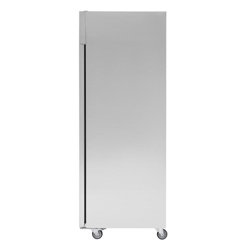 Armoire réfrigérée négative deux portes économe en énergie Série U 1 400L | Polar - UA033_3