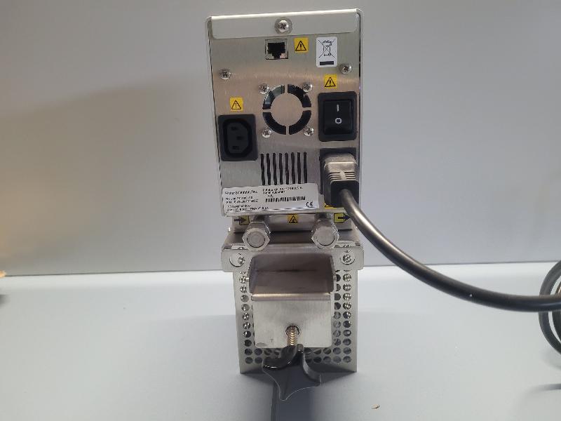 Circulateur à immersion chauffant Isotemp 4100C FISHER SCIENTIFIC_3