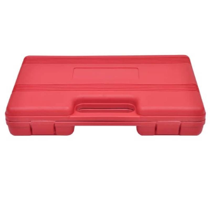 Vidaxl testeur de vide et kit de purge des freins 210043_3