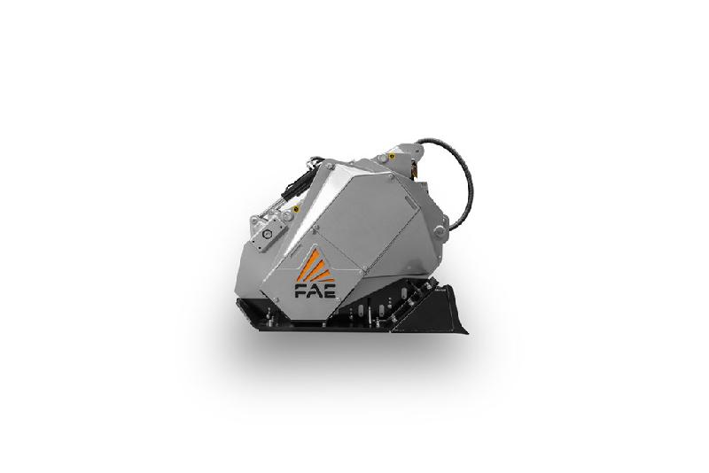 Broyeurs de pierres pour tracteurs STCM jusqu'à 280 ch - Transmission mécanique_3