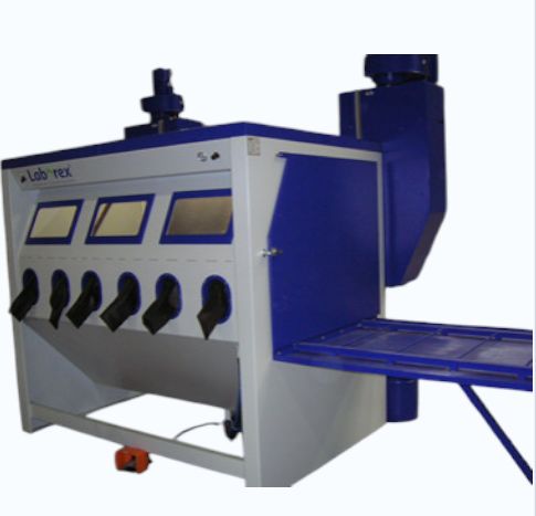 Cabines de sablage à pression_2