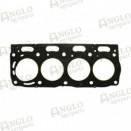 Joint de culasse - référence PTA-A67086 - compatible Massey Ferguson: 5425, 5435, 5445, 5455, 5460, 6445, 6455, 6460, 6470_3