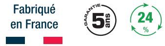 Bureau de direction Karl - Élégance, matériaux nobles et options de finition haut de gamme_3