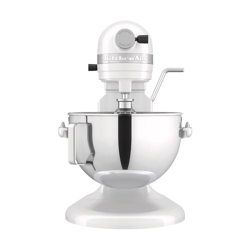 KitchenAid 5KSM55SXX 5,2L | Bartscher_3