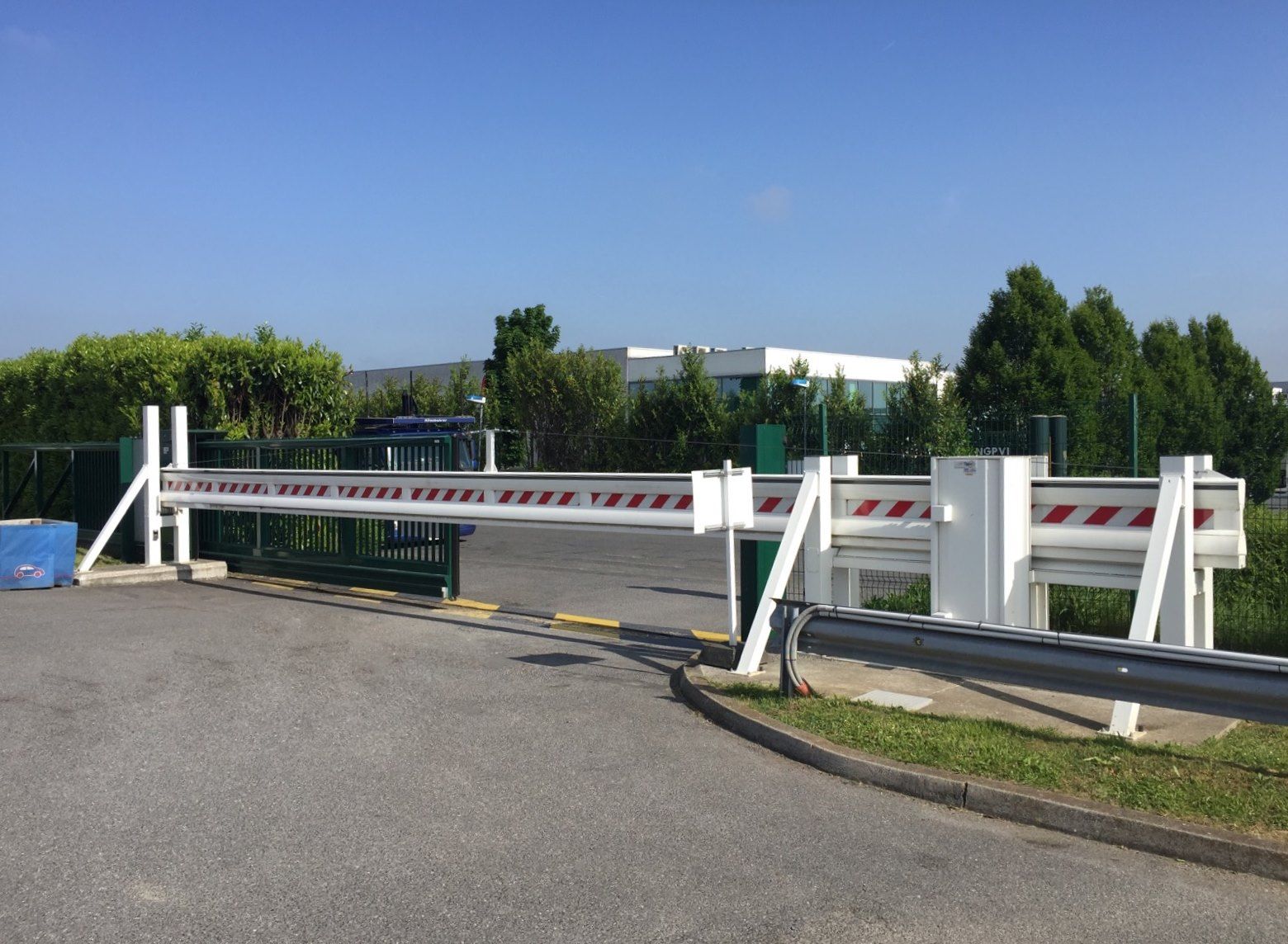 Poutre coulissante motorisée_3