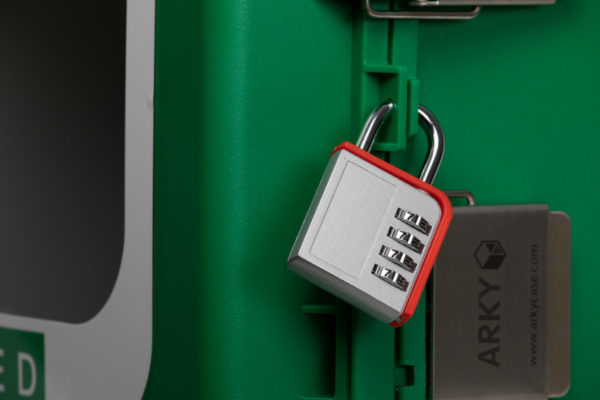 Armoire exterieure en polyurethane pour dae avec chauffage_3