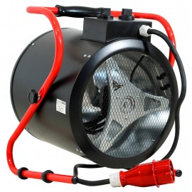 Generateur d'air chaud 9kw_3