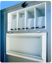 Laveuses essoreuses série HS - Machines à laver professionnelles robustes Girbau avec système Care Touch Drum_3