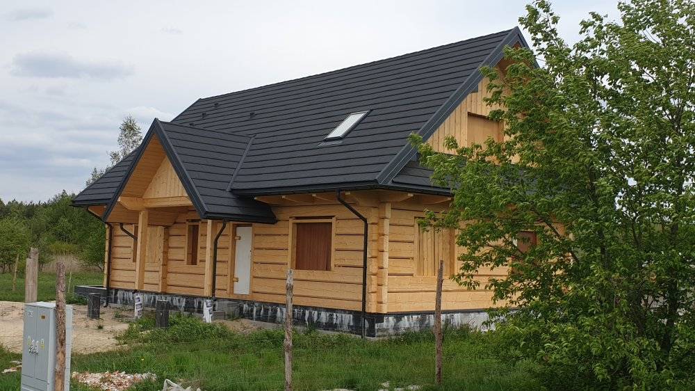 Tuiles métalliques résistant aux climats extrêmes - GERARD® ALPINE - aspect ardoise et lauze_3