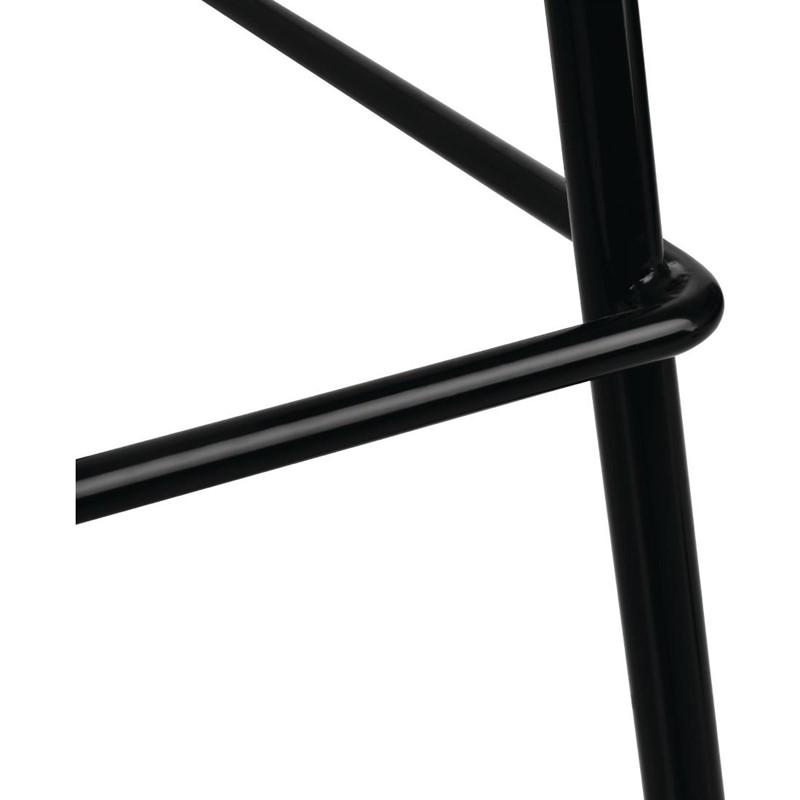 Chaises en fils d'acier - Lot de 4 - FB874 | Bolero_3