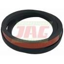 Courroie trapézoïdale 769202.01 Claas - Référence ME-769202.01 - Compatible moissonneuse-batteuse série Dominator et Mega_3