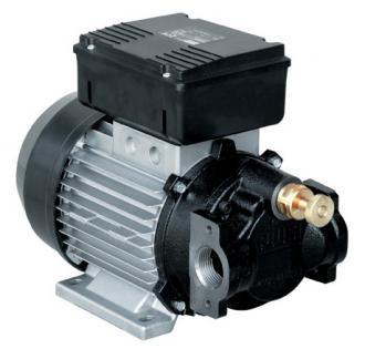 Pompe pour huiles usées, légères, végétales - 303676_3