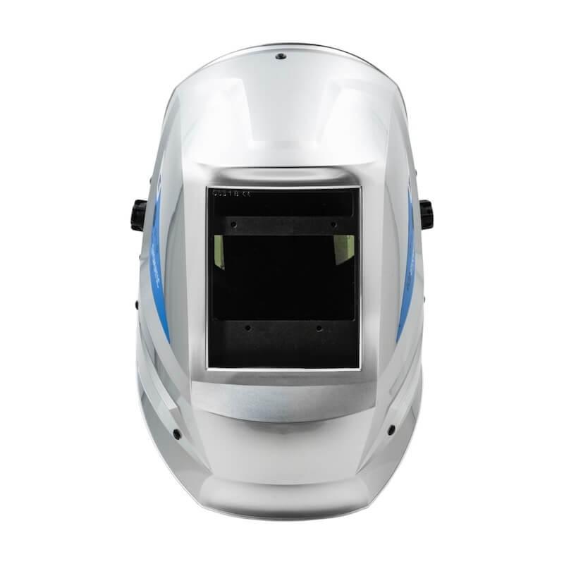 Cagoule de soudage aspirante GYSMATIC XL 3/9-13 - GYS_3