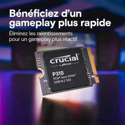 CRUCIAL p310 2tb pcie gen4 nvme 2230 m.2 ssd_3