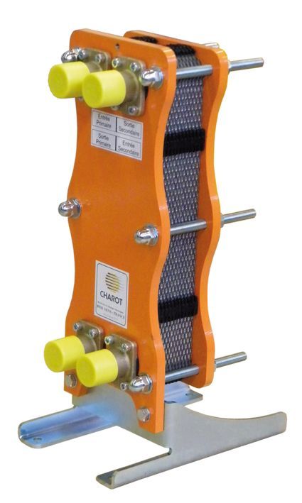 Echangeur de chaleur à plaque pour ecs_3