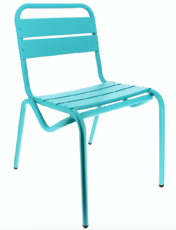 Ligne chr- chaise de restaurant avignon | LE SHOPPING DU ...