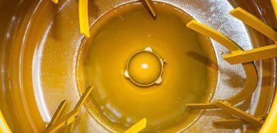 Bétonnière tractable S 500 type S 08 - Lino Sella - capacité cuve 500L - moteur électrique, essence ou diesel_3