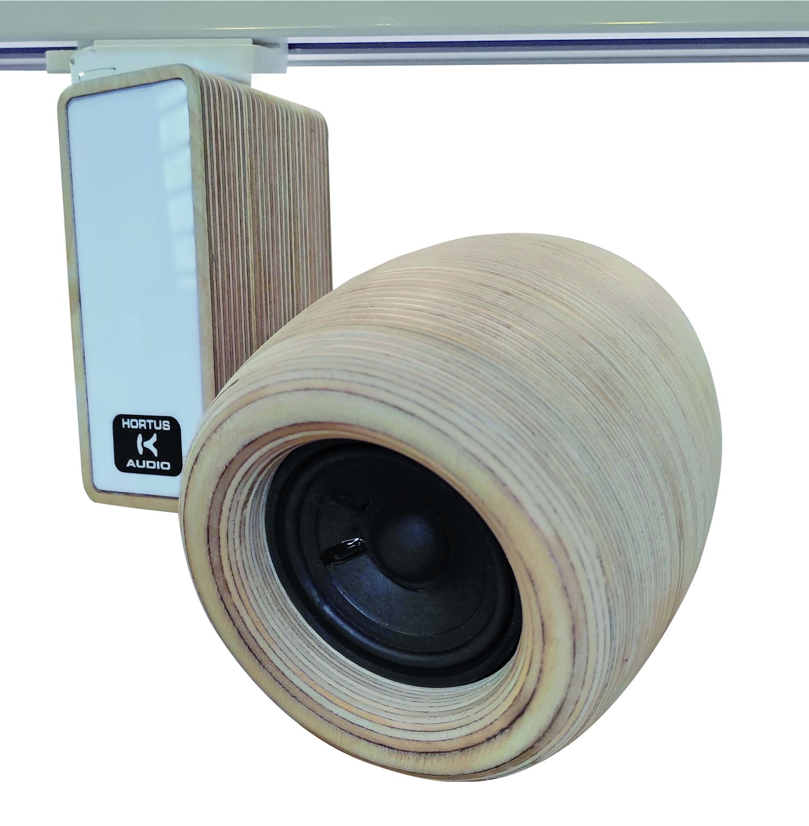 Enceinte amplifiée sans fil Wifi 1.9 GHz - OTARKIO - Fabrication française à Montpellier_3